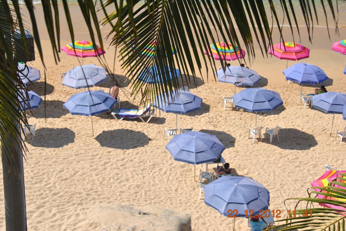 imagini hotel FIESTA AMERICANA VILLAS